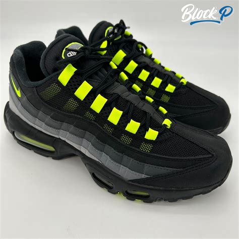 fake nike 95|nike air max 95s scam.